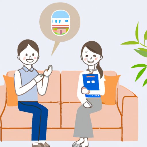 Interviews with Housekeepers and Homeowners