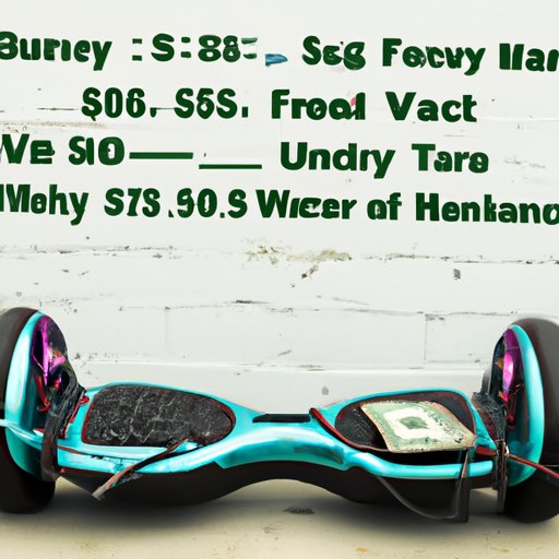 How Much Does a Hoverboard Cost? A Comprehensive Guide to Prices and Types The Enlightened Mindset