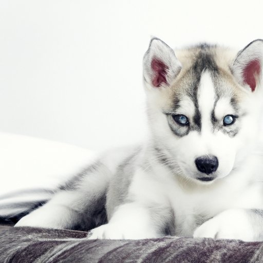 How Much Does a Husky Puppy Cost? A Comprehensive Guide The