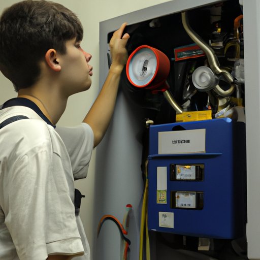 The Benefits of Becoming an HVAC Technician and Potential Earnings