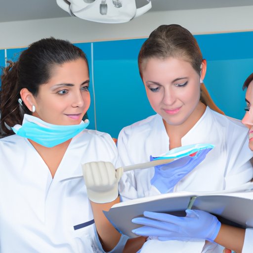 Examining the Wages of Different Types of Hygienists