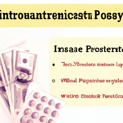 Investigating the Potential Benefits of Investing in Insurance Before a Hysterectomy