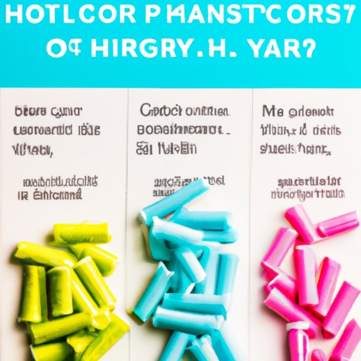 Comparing Costs of Hysterectomy at Different Hospitals without Insurance