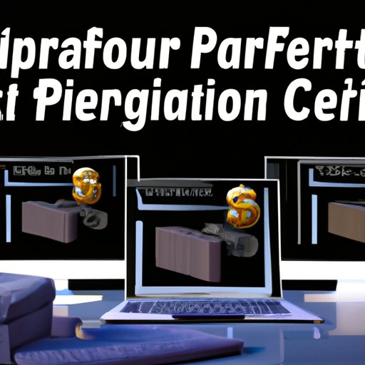 How to Maximize Your Career Earnings Potential as an Information Technology Professional