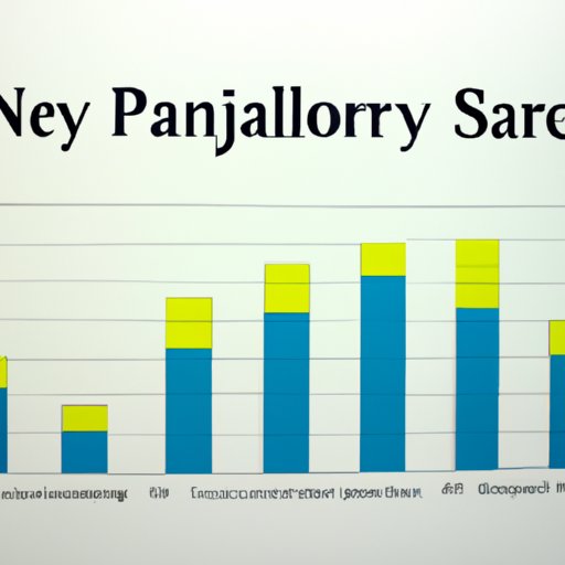 Survey of Salaries in the Information Technology Field