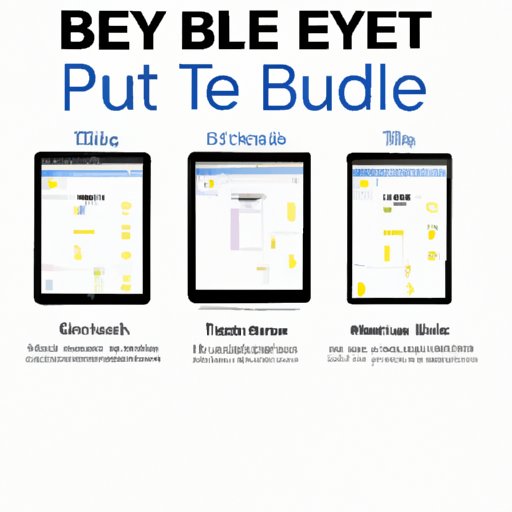 II. The Complete Guide to iPad Prices at Best Buy