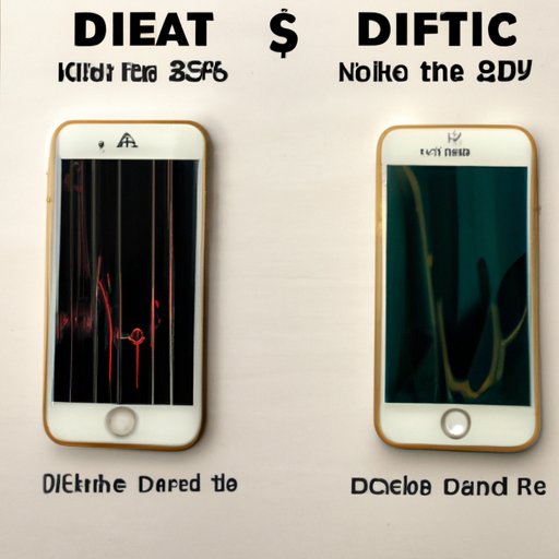 Understanding How a Used iPhone 1 Can Affect its Price