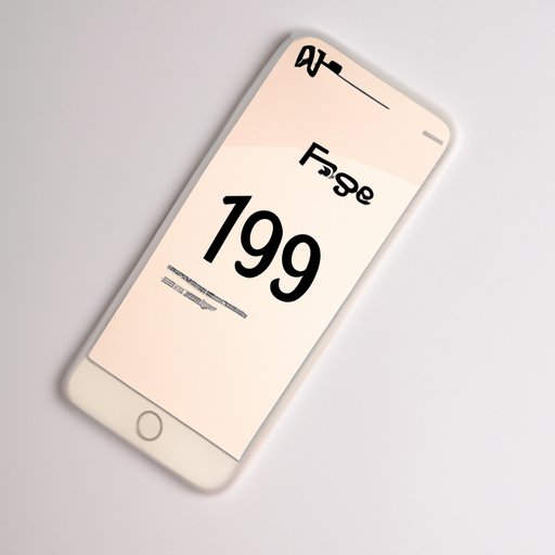 What You Get with the iPhone 9 Price Tag