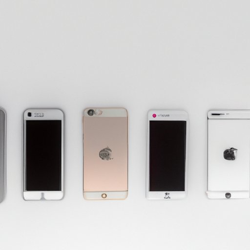 Exploring the Different Prices of the iPhone SE
