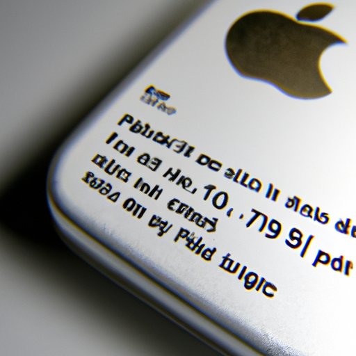 The Price Tag of an iPod: What You Need to Know