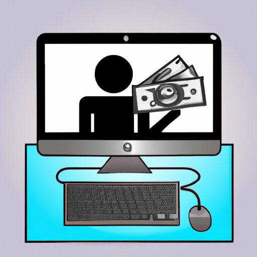 The Average Salary of an IT Specialist