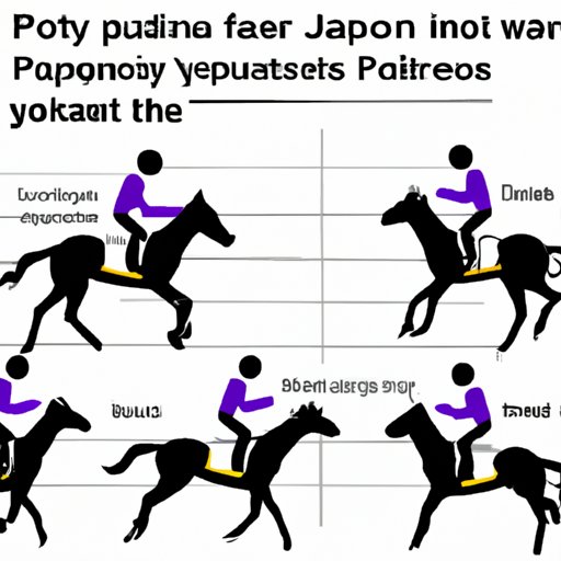 How Much Does a Jockey Make Per Race? Exploring Average Pay Rates and