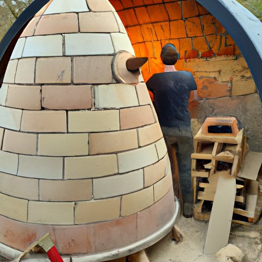 Estimate the Cost of Building a Kiln from Scratch