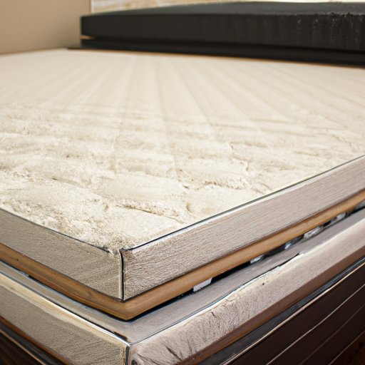 The Pros and Cons of Investing in a King Size Mattress