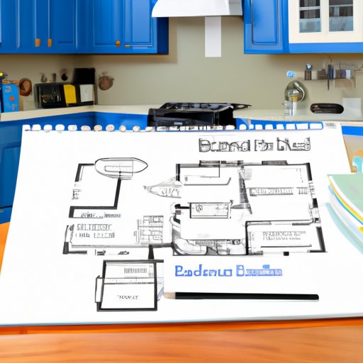How to Plan and Budget for Your Kitchen Remodel