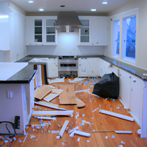 The True Cost of a Kitchen Remodel