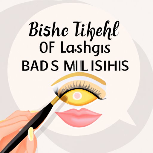 II. The Truth About Lash Artist Earnings: A Comprehensive Guide