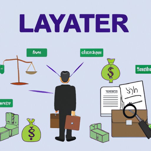 Examine the Average Lawyer Salary in Various Industries
