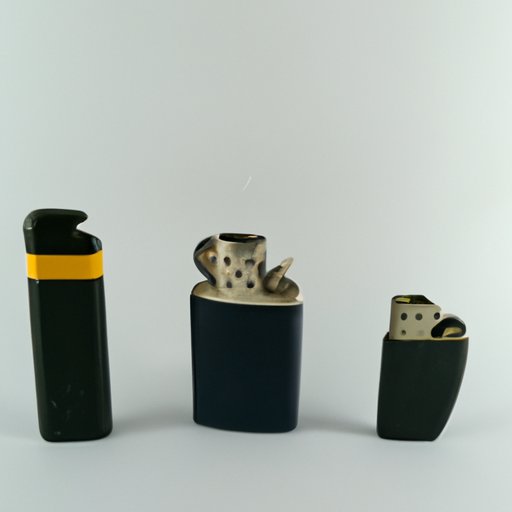 How Much Does a Lighter Cost? A Complete Guide to Buying the Right