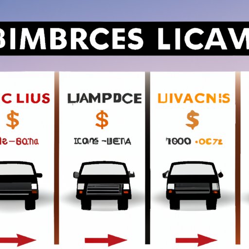 Comparing Prices: Different Limo Companies and Their Rates