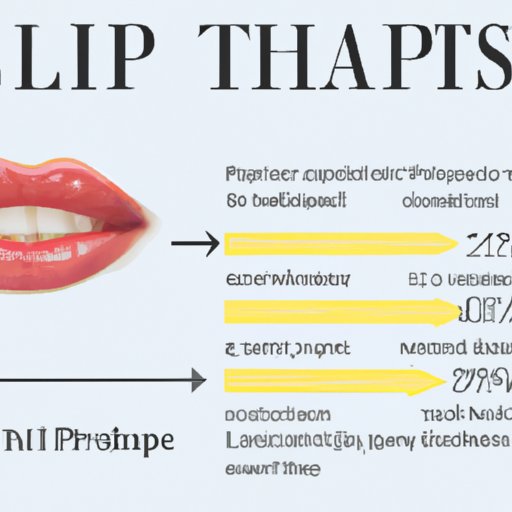 Exploring the Factors That Affect Lip Lift Prices