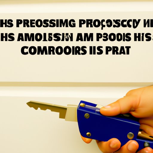 The Pros and Cons of Hiring a Professional Locksmith