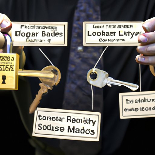 How Much Does a Locksmith Make? Exploring the Salary Range of