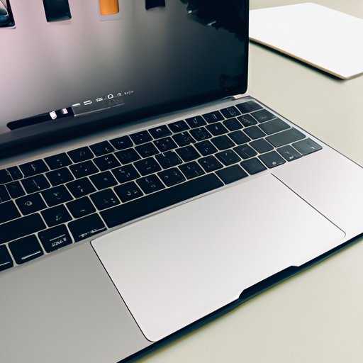 Exploring the Best Deals on MacBook Pros