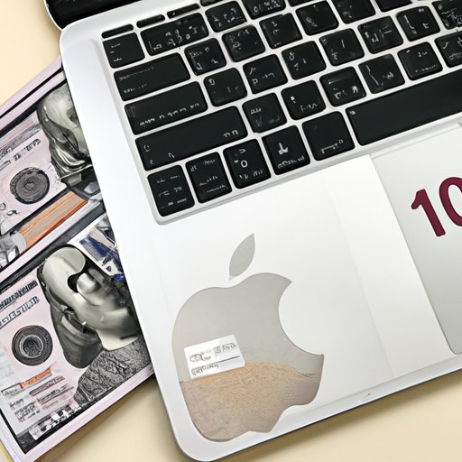 Cost of Upgrading Your MacBook Pro