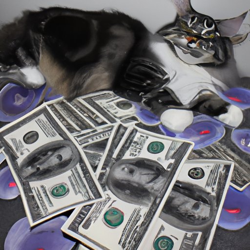 The Cost of Owning a Maine Coon Cat