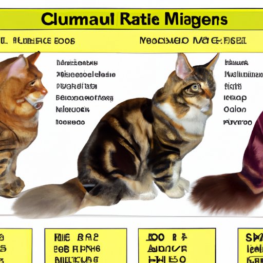 Comparing Prices of Maine Coon Cats from Different Breeders