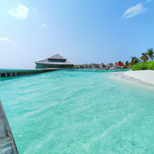 Cost Breakdown of a Maldives Vacation