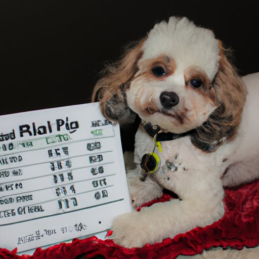 Essential Expenses When Owning a Maltipoo