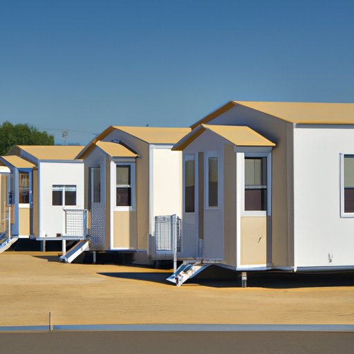 Financing Options for Manufactured Home Purchases