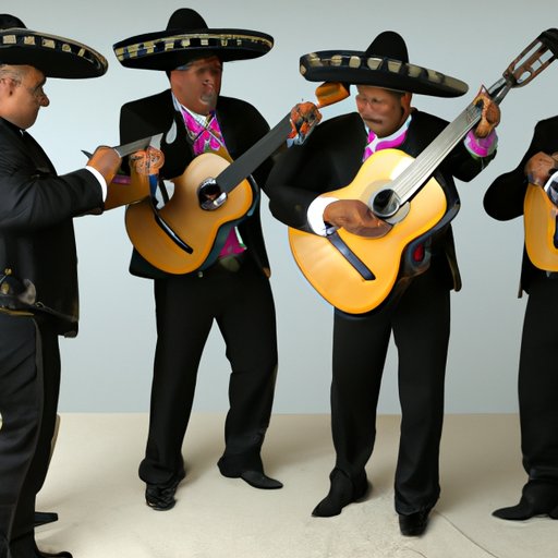 Investigating Potential Savings When Booking a Mariachi Band