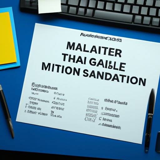 Analyzing the National Average Salary for a Marketing Director