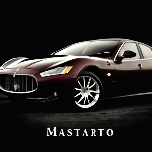 How Much Does a Maserati Cost? A Comprehensive Guide The Enlightened