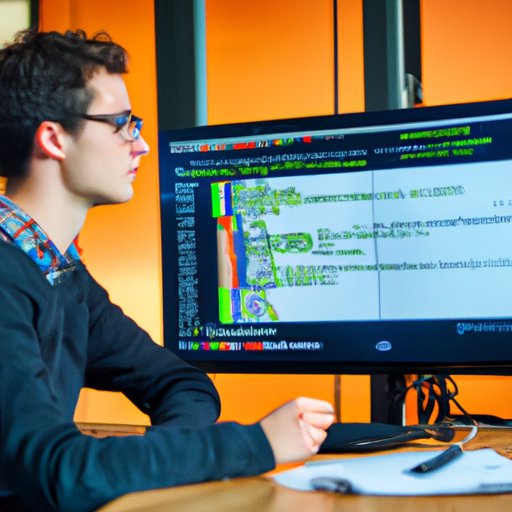 Examining the Return on Investment of a Masters in Computer Science