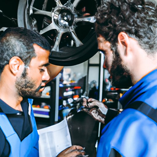 Interview with a Mechanic: What It Takes to Earn a Living as a Mechanic