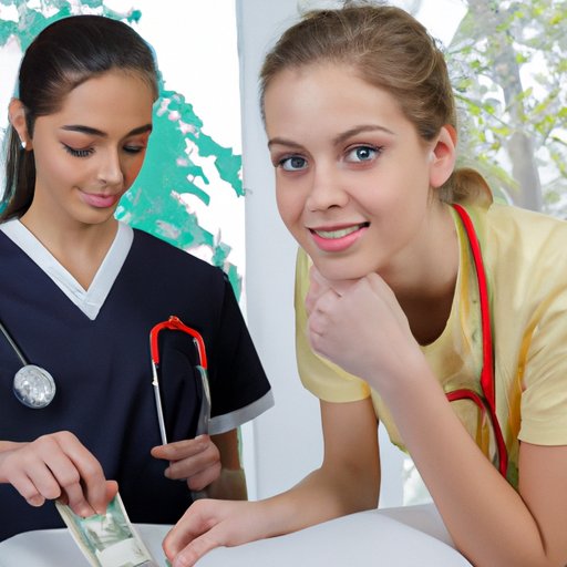 Exploring the Potential Earnings of a Medical Assistant