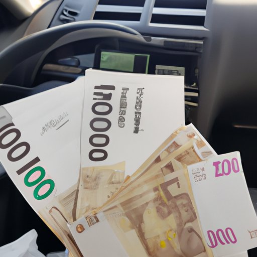 The Hidden Expenses of Driving a Mercedes