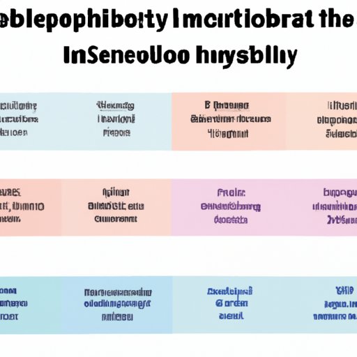 Microbiologist Salaries Compared to Other Science Professions