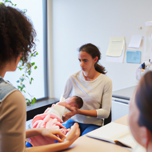 Exploring Alternatives to Midwives for Prenatal Care