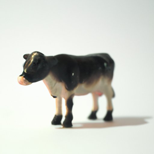 What to Consider Before Purchasing a Miniature Cow