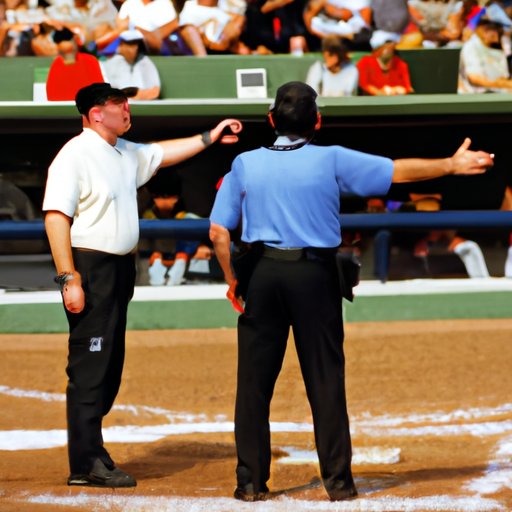 Insight from Former MLB Umpires on their Experience with Compensation
