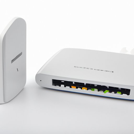 The Best Modem for Your Budget: Finding the Right Price for Your Needs