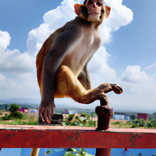 What You Need to Know Before Deciding to Get a Monkey Pet