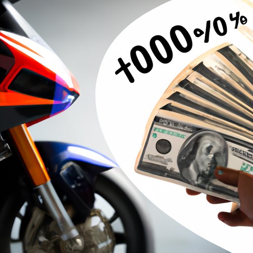 The Average Price of a Motorcycle: What You Need to Know