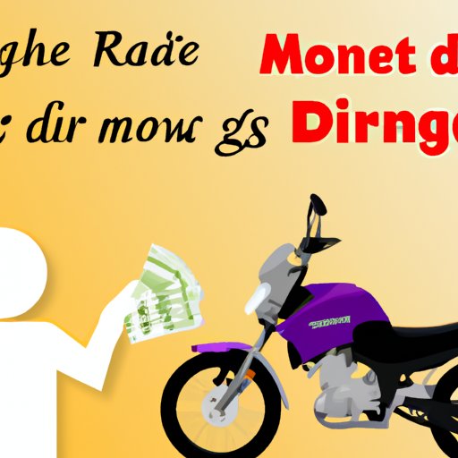 How to Get the Best Deal on a Motorcycle Purchase