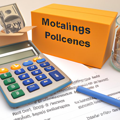 Calculating the Cost of Moving: A Comprehensive Guide